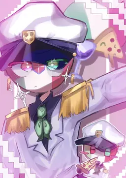 Profile image of イタリア王国