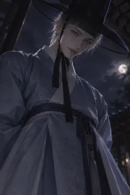 Profile image of ホ・イラン