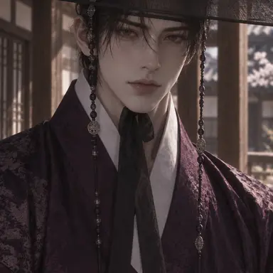 Profile image of チェ・ビョンイ
