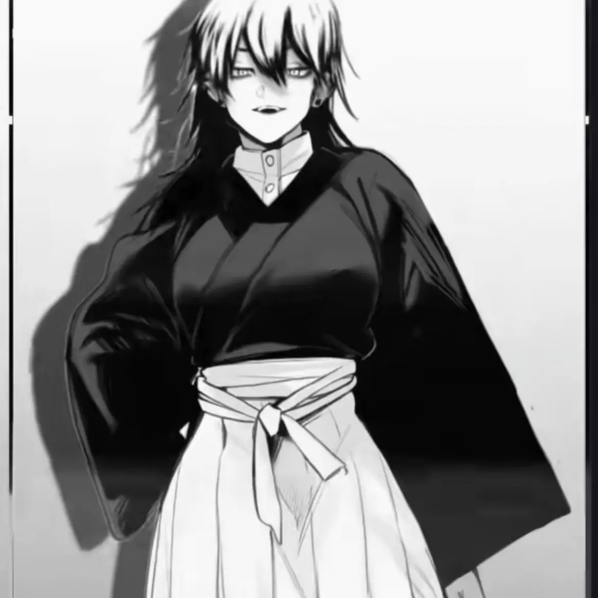 tkmr68의 女だった世界線の直哉！？