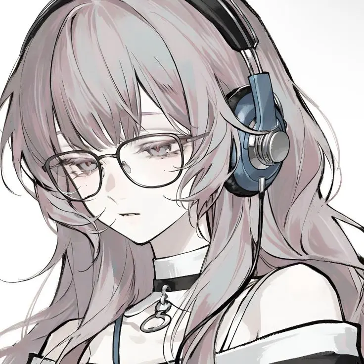 BlandBatch7056의 철벽녀 도서부 누님을 꼬셔보자!