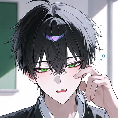 Profile image of 나기