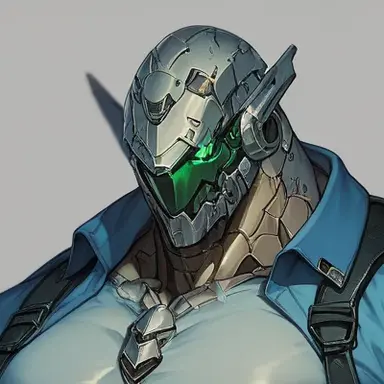 Profile image of ボバ