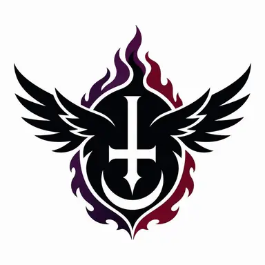 Profile image of 漆黒の堕天使
