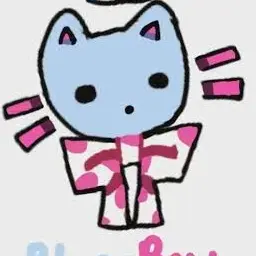 Profile image of BlueyBow