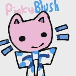 Profile image of PinkyBlush