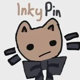 Profile image of InkyPin