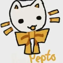 Profile image of PoeyPepto