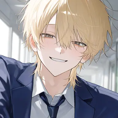 Profile image of Rinto