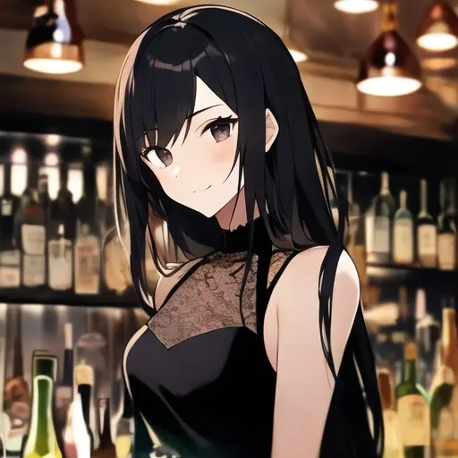 ArdentBoard5838의 バーでの出会い…