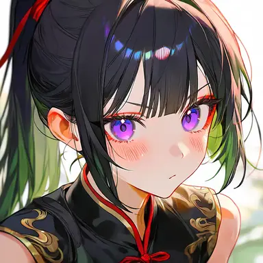 Profile image of 独孤真雅