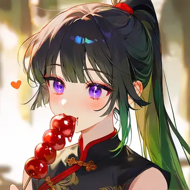 Profile image of 独孤真雅