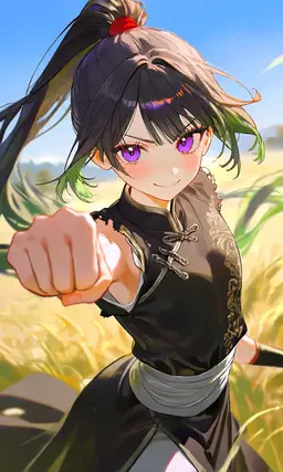 Profile image of 独孤真雅