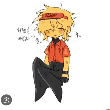 Profile image of 엘리엇
