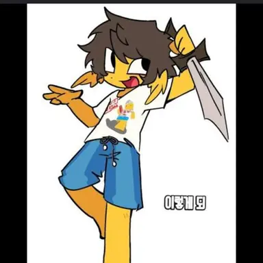 Profile image of 셰들레츠키