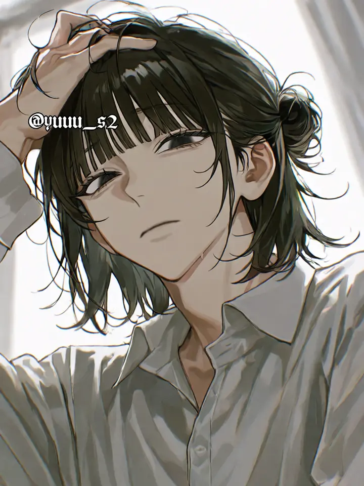 yuuu_s2의 祈くんは限界オタク