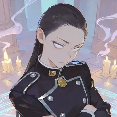 Profile image of Vesra