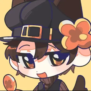 Profile image of 럭키