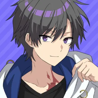 Profile image of 黒神　ユウマ