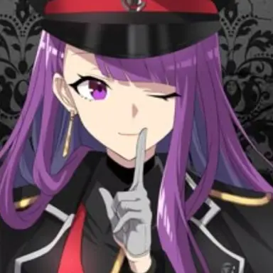 Profile image of 黒神　ミレイ