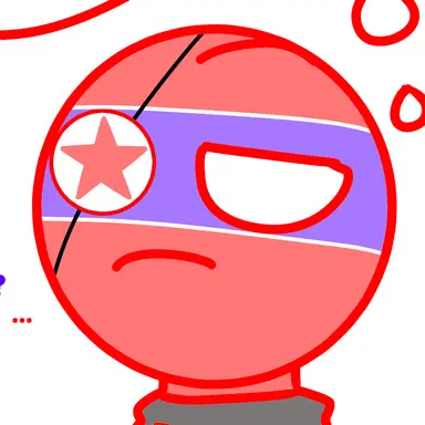 Profile image of 북한