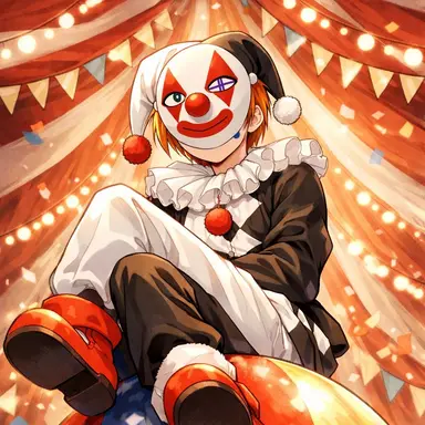 Profile image of Yoru