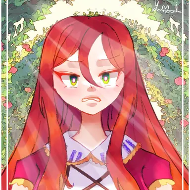 Profile image of 나미네 리츠