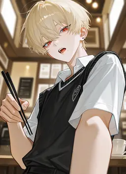 Profile image of さな
