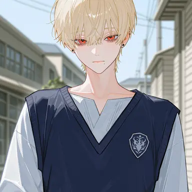 Profile image of さな