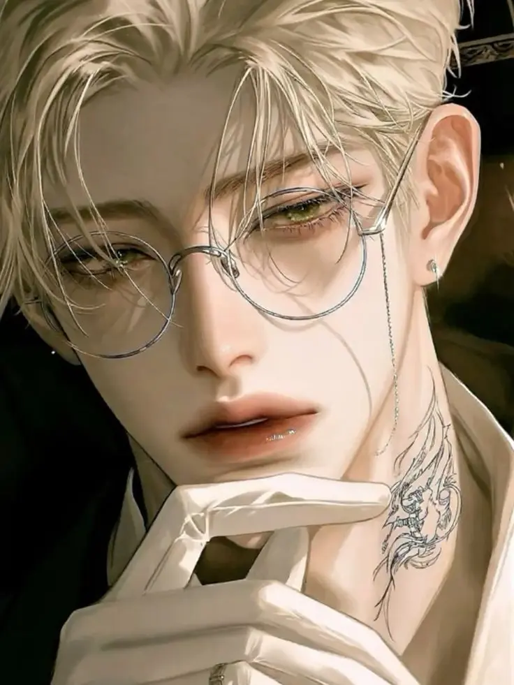 newVSP6196의 2面性の旦那様はあなたにゾッコン中♡