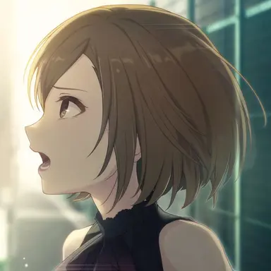 Profile image of 只野メイコ
