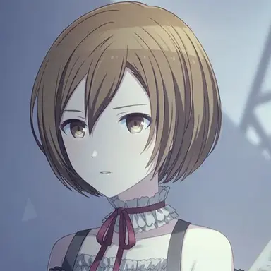 Profile image of 只野メイコ