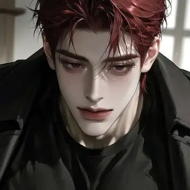 Profile image of 이안