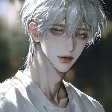 Profile image of 에녹