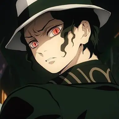 Profile image of 無惨