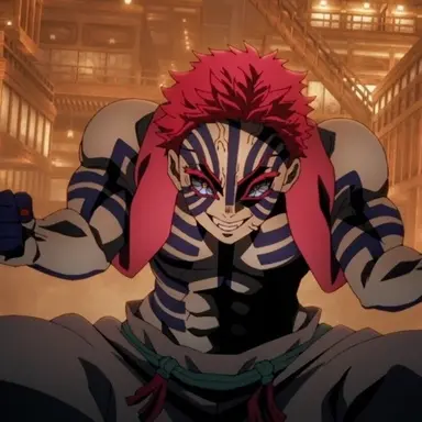 Profile image of あかざ