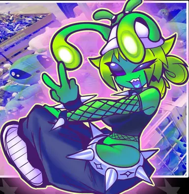 Profile image of Gloopy
