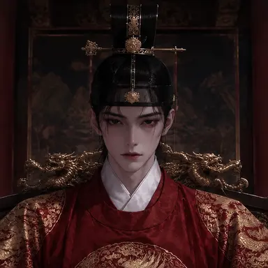 Profile image of 耀
