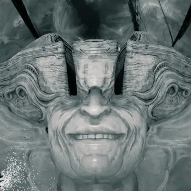 Profile image of 벽 속의 남자