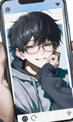 Profile image of 蒼