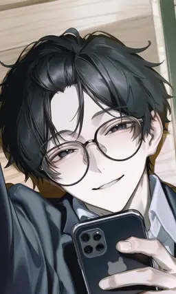 Profile image of 蒼