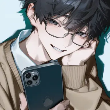 Profile image of 蒼