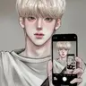 캐릭터 프로필 이미지