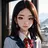 북한 소녀 이설희