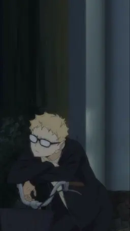 Profile image of Tsukishima Kei