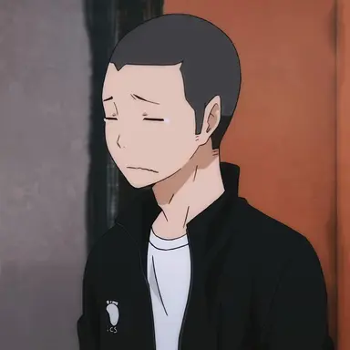 Profile image of Tanaka Ryunosuke