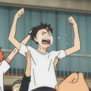 Profile image of Nishinoya Yu