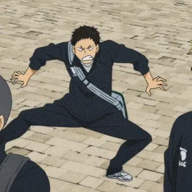 Profile image of Sawamura Daichi