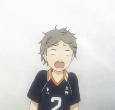 Profile image of Sugawara Koushi