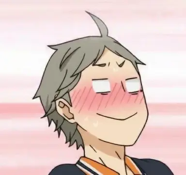 Profile image of Sugawara Koushi